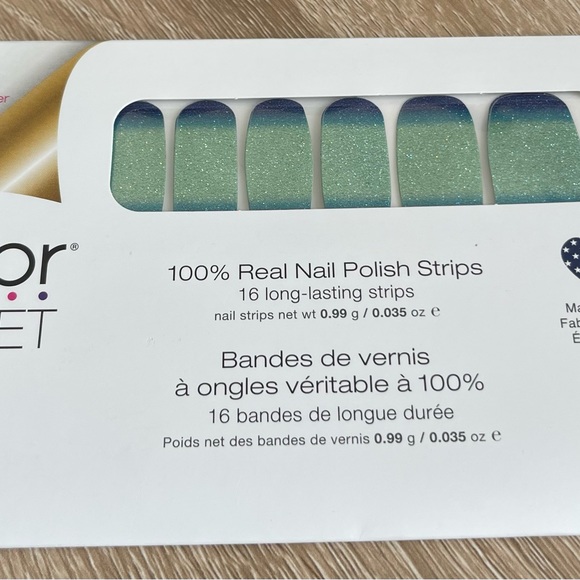 Long Time No Sea -Color Street - Picture 1 of 2